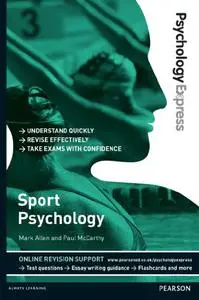 Sport Psychology: Undergraduate Revision Guide