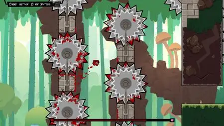 Super Meat Boy Forever (2022) .v.6754.1842.1960.152