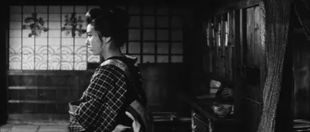 Inochi bô ni furô / Inn of Evil (1971)