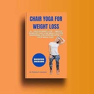 CHAIR YOGA FOR WEIGHT LOSS