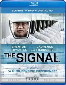 The Signal (2014)