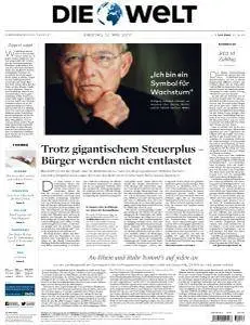 Die Welt - 12 Mai 2017