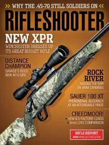 RifleShooter - November-December 2017