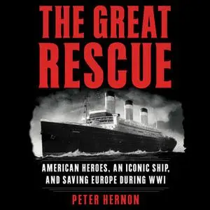 «The Great Rescue» by Peter Hernon