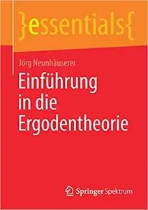 Einführung in die Ergodentheorie