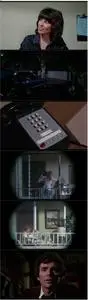 Someone's Watching Me! (1978) + Extras [w/Commentary] [2 Cuts]