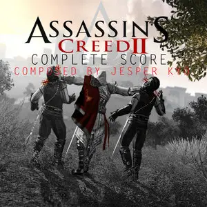 Assassin's Creed II [OST] (2009)
