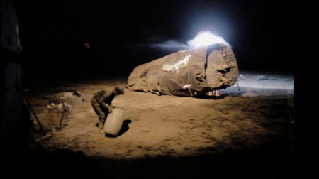 Space Tourists (2009)