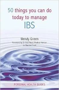 50 Things You Can Do To Manage IBS