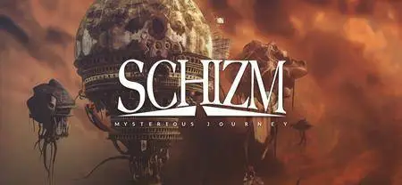 Schizm: Mysterious Journey (2001)