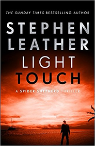 Light Touch - Stephen Leather
