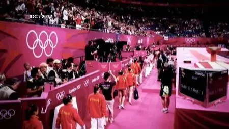 Breaking Their Silence: Inside the Gymnastics Scandal (2018)