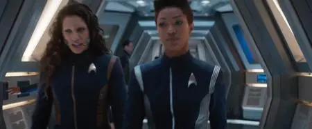 Star Trek: Discovery S02E10