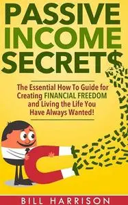 Passive Income Secrets