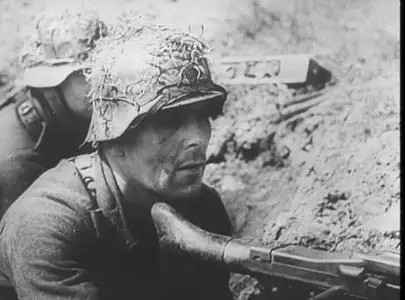 History Channel - Rolling Thunder: The True Story of the 3rd Armored Division (2002)