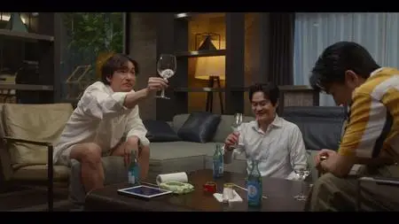Divorce Attorney Shin S01E02