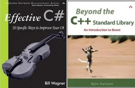 2 C language books