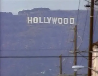 PBS - American Cinema (1995)