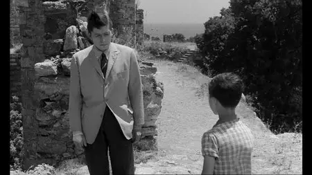 L'immortelle (1963)