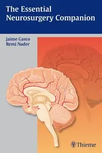 The Essential Neurosurgery Companion