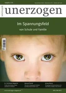 Unerzogen - Nr.2 2015