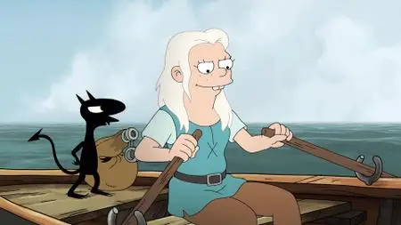 Disenchantment S01E13