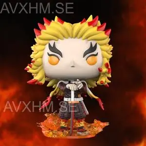 Demon Slayer Funko POP Rengoku