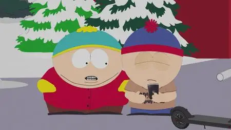 South Park S22E05