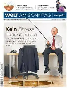 Welt am Sonntag Kompakt - 05. November 2017