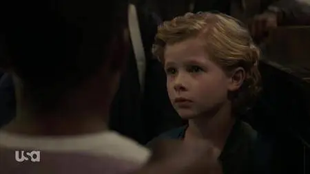 Falling Water S02E03
