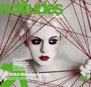 Actitudes Magazine - 24