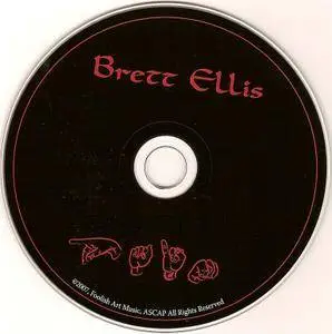 Brett Ellis - Pain (2007)