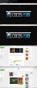 Beginning Game Development using Cocos2d-x v3 C++