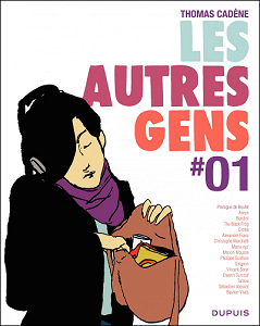 Les Autres Gens - Tome 1