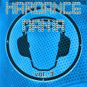 Hardance Mania Vol.3 (Unmixed Tracks) (2009)