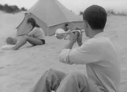 Si le vent te fait peur / If the Wind Frightens You (1960)