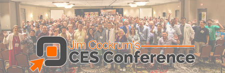 Jim Cockrum - CES (Consult, Expand, Sell) Conference 2014 [repost]