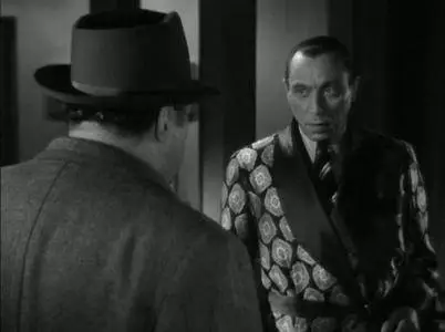 Entre onze heures et minuit (1949)