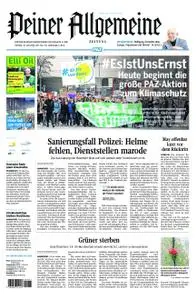 Peiner Allgemeine Zeitung - 24. Mai 2019