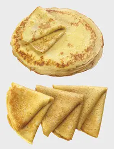 Pancakes