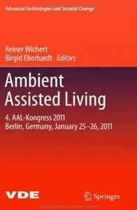 Ambient Assisted Living [Repost]
