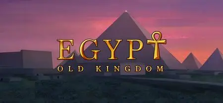 Egypt: Old Kingdom (2018)