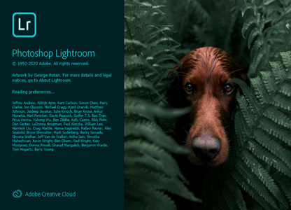 Adobe Photoshop Lightroom 3.1.0 (x64) Multilanguage