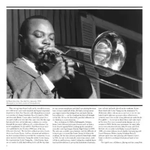 J.J. Johnson - The Complete Columbia J.J. Johnson Small Group Sessions (1956-61) {7CD Mosaic MD7-169 rel 1996}