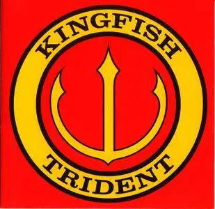 Kingfish ‎- Trident (1978) [1989 Line CD]