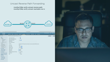 Cisco Core Security: Network Security Fundamentals