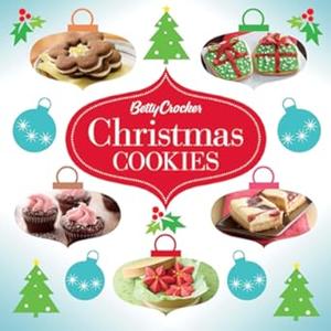 Betty Crocker Christmas Cookies (Repost)