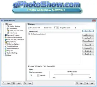 gPhotoShow Pro 4.3.0