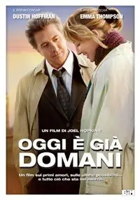 Oggi e' gia' domani (2008)
