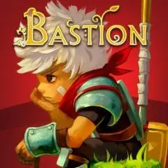 Bastion (2015)